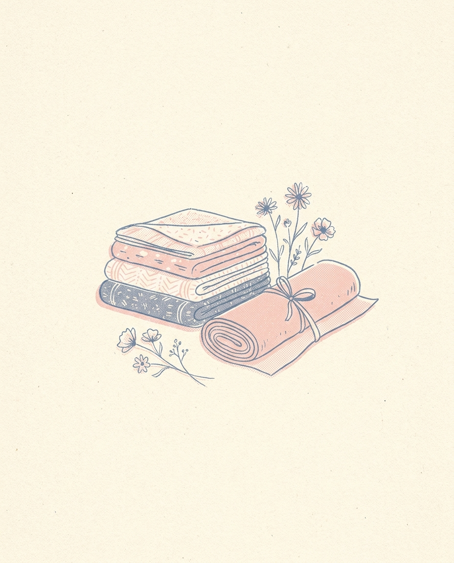 Sourcing Fabrics