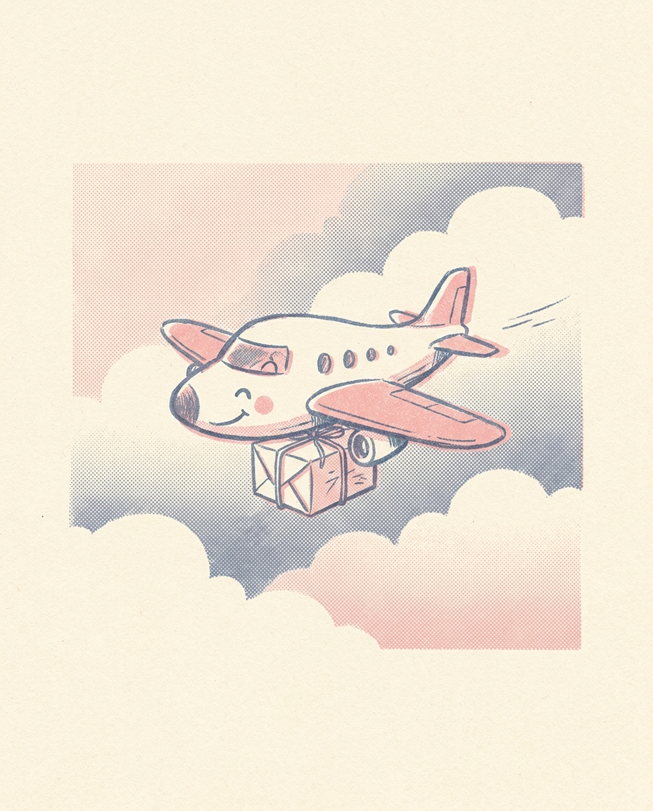 Shipping & Logistics